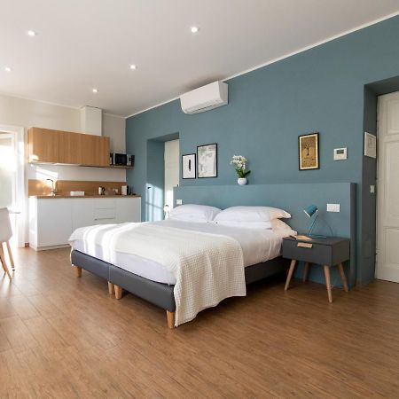 Aqualago Casa Vacanze Apartment D Verbania Eksteriør bilde